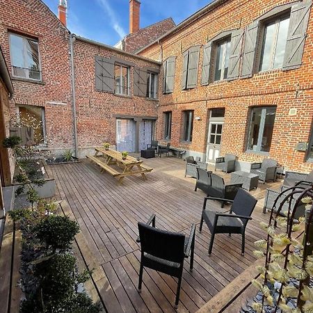 Douai House Otel Dış mekan fotoğraf