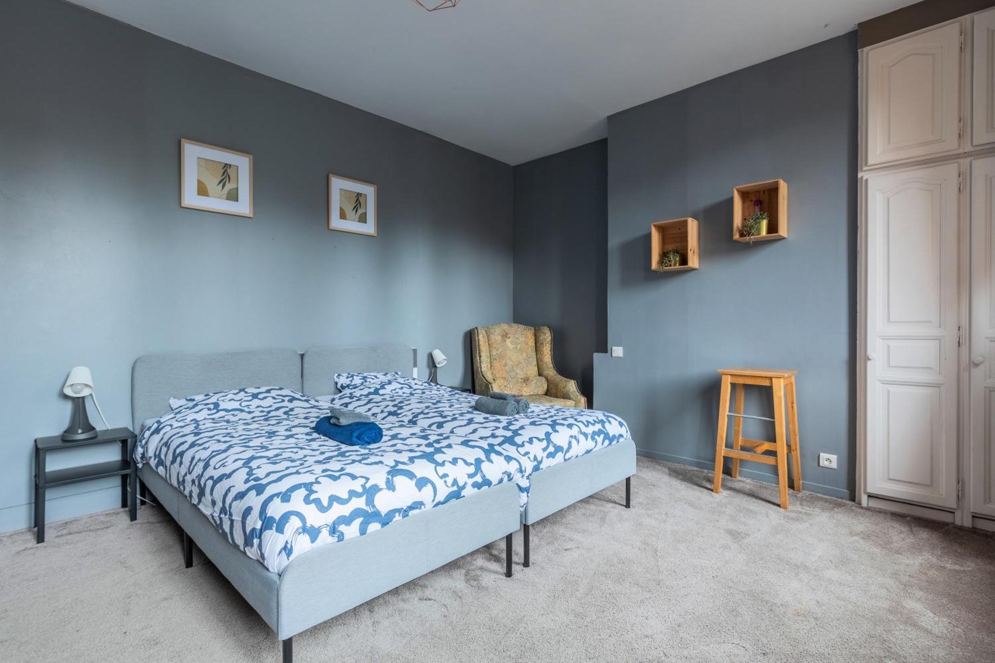 Douai House Otel Dış mekan fotoğraf