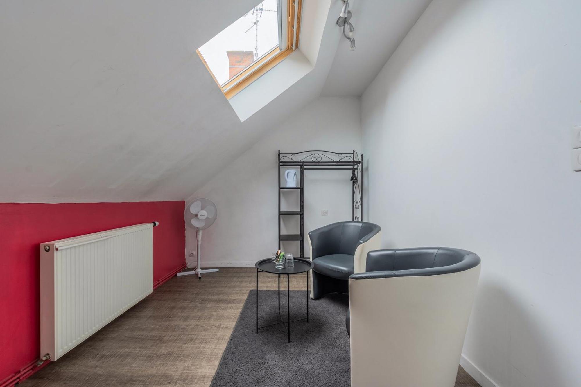 Douai House Otel Dış mekan fotoğraf