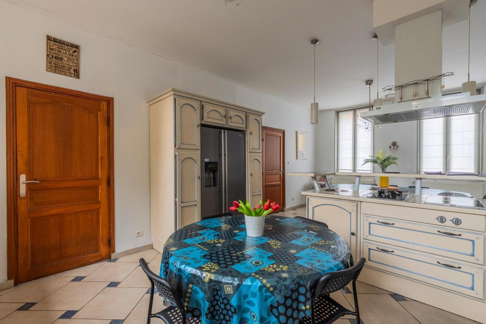 Douai House Otel Dış mekan fotoğraf