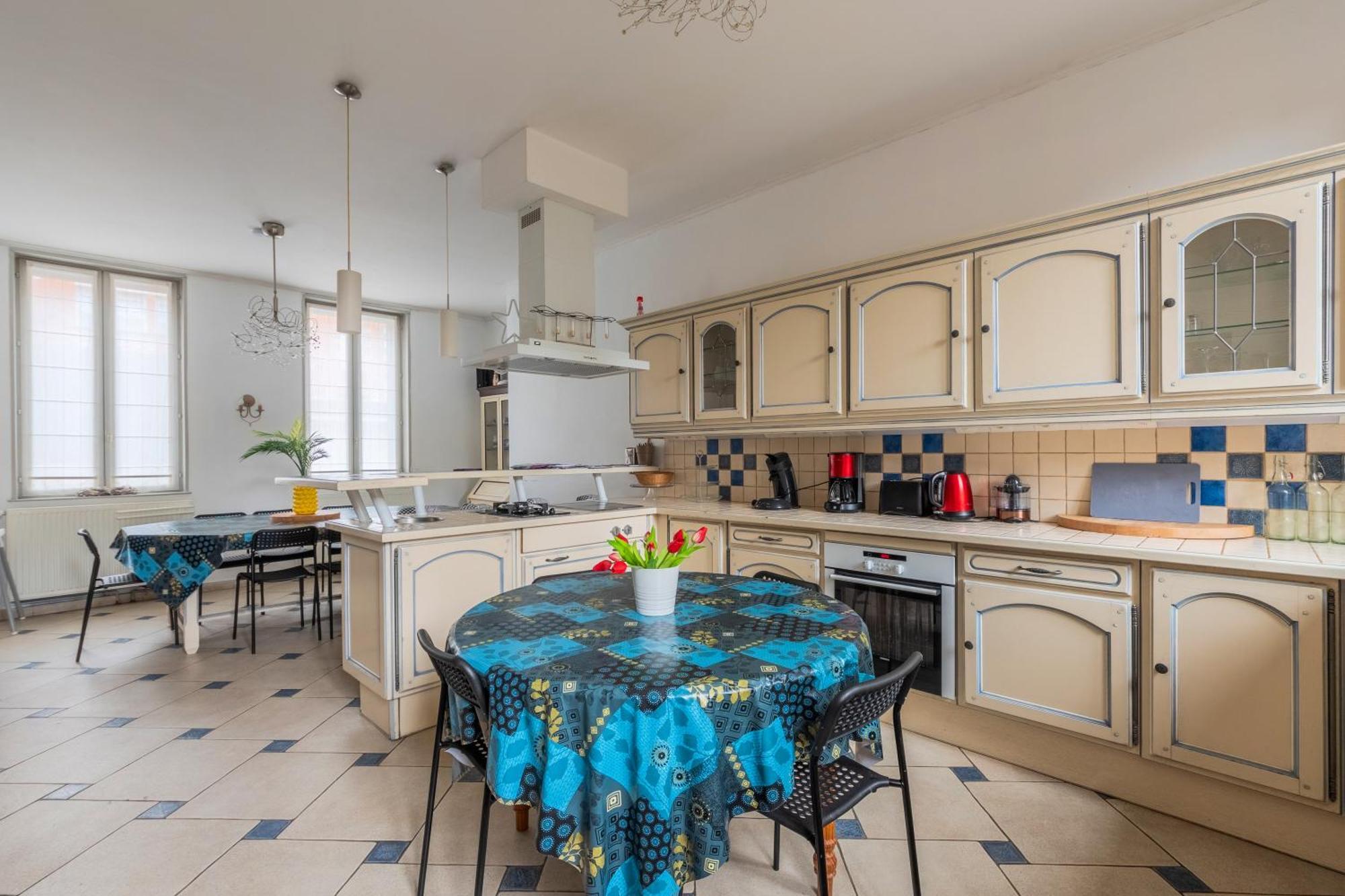 Douai House Otel Dış mekan fotoğraf